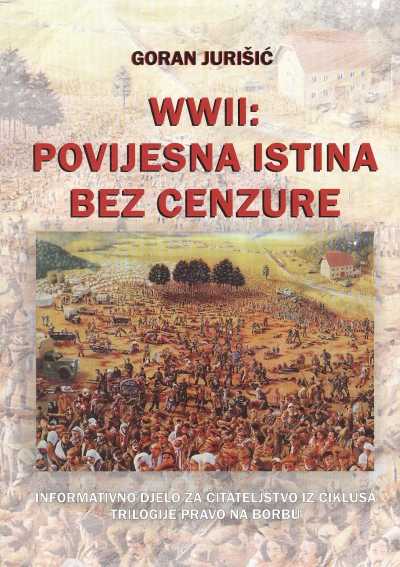 WW2: povijesna istina bez cenzure