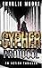 CYPHER PROTOCOL: AGAINST THE CLOCK action thriller series Book 4