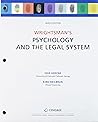 Bundle: Wrightsman's Psychology and The Legal System, Loose-leaf Version, 9th + MindTap Psychology, 1 term (6 months) Printed Access Card