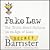 Fake Law: The Truth About Justice in an Age of Lies