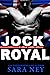 Jock Royal (Jock Hard, #4)