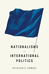 Nationalisms in I...