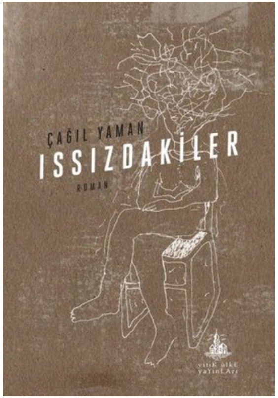 Issızdakiler