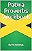 Patwa Proverbs Workbook
