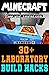 Minecraft: 30+ Laboratory Build Hacks