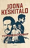 Tottelemattomat by Joona Keskitalo
