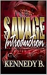 Savage Introducti...