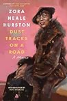 Book cover for Dust Tracks on a Road