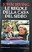 Le regole della casa del sidro by John Irving
