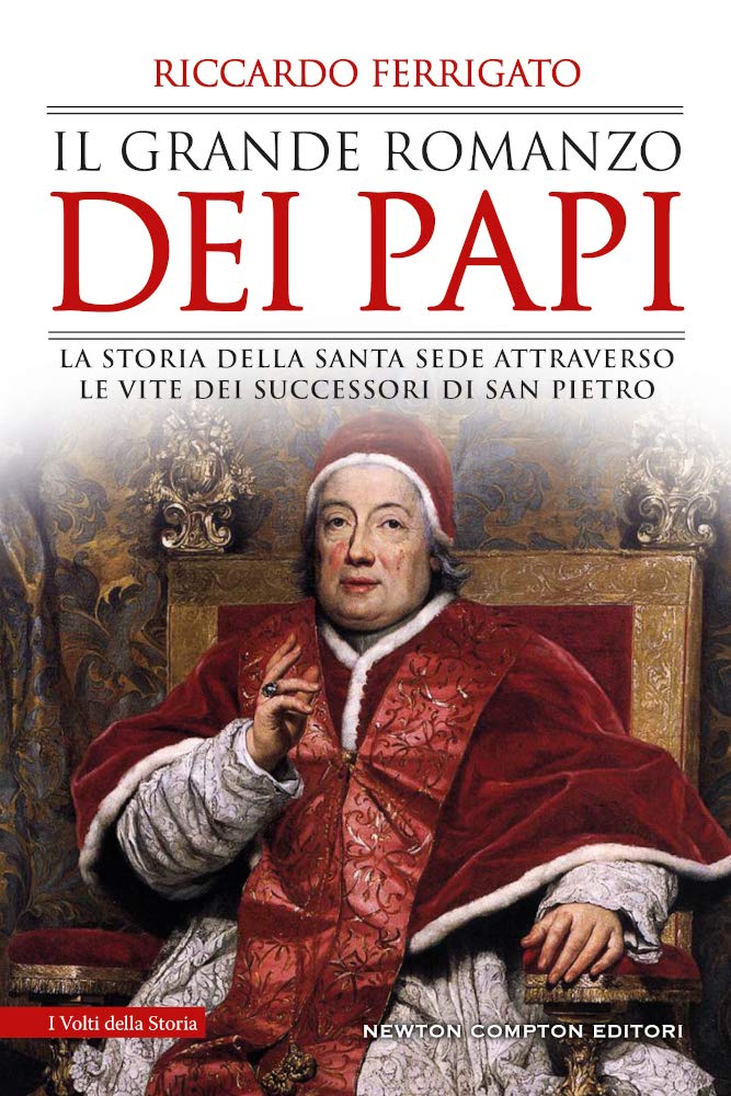 Il grande romanzo dei Papi