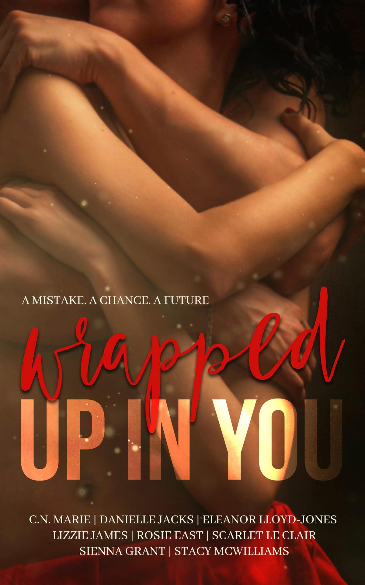 Wrapped Up in You: A Second Chance Romance Anthology