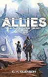 Allies by C.A. Gleason