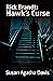 Rick Brandt: Hawk's Curse