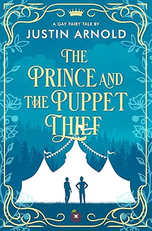 The Prince and the Puppet Thief