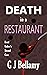 Death in a Restaurant (A Br...