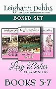 Lexy Baker: Books 5-7