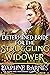 A Determined Bride for the Struggling Widower by Daphne Barnes