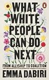 What White People...