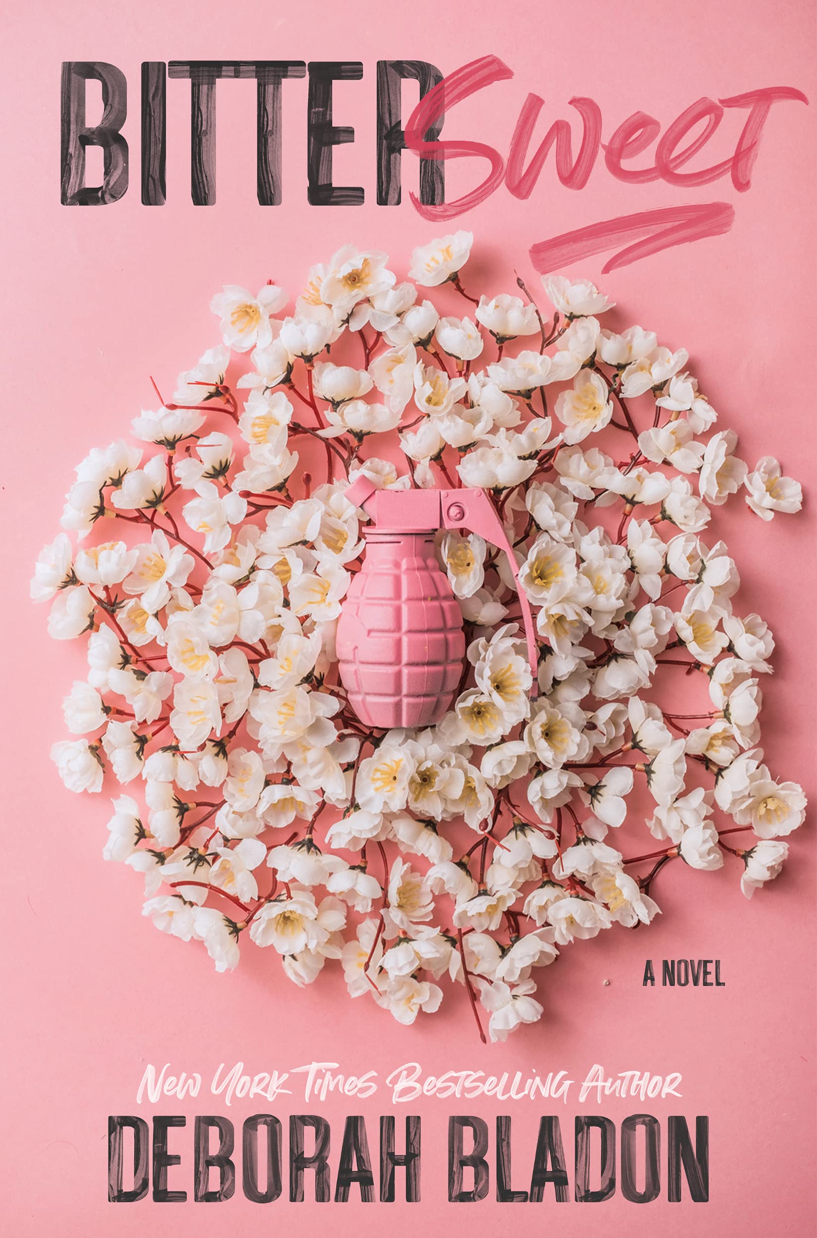 Bittersweet (The Calvettis of New York, #5)