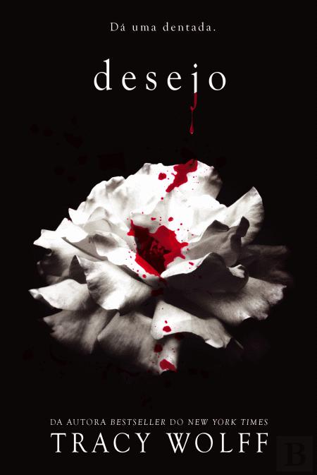 Desejo (Crave #1)