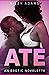 ATE by Rilzy Adams