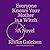Everyone Knows Your Mother Is a Witch by Rivka Galchen