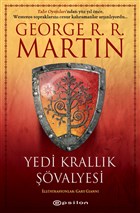 Yedi Krallık Şövalyesi (The Tales of Dunk and Egg, #1-3)