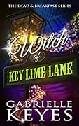 Witch of Key Lime Lane