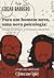 Para um homem novo, uma nova psicologia: a psicologia da  libertação - de Che Guevara a Martín-Baró