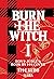 Burn the Witch I: Don't Jud...
