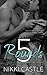 5 Rounds (The Fight Game, #1)