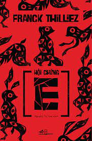 Hội chứng E (Franck Sharko, #3)