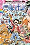 One Piece, Volume...