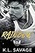 Rainbow (Ruthless Kings MC:...