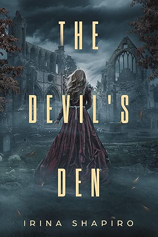 The Devil's Den (Nicole Rayburn #2)