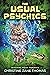 The Usual Psychics: A Psychic Detective Mystery (A Willow Brown Cozy Mystery Book 2)