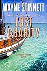 Book cover for Lost Charity (Charity Styles Caribbean Thriller, #6)