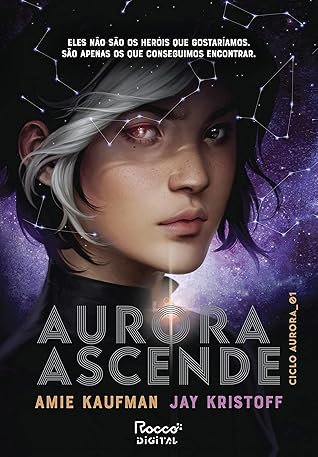 Aurora Ascende (Ciclo Aurora, #1)