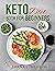 KETO DIET BOOK FOR BEGINNER...