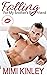 Falling For My Brother's Best Friend by Mimi Kinley