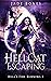 Hellcat Escaping (Hell's Fi...