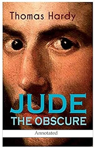 Jude the Obscure (Annotated)