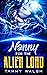 Nanny for the Alien Lord (A...