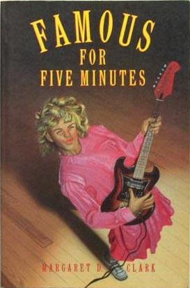 Famous for Five Minutes
