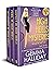 High Heels Mysteries Boxed ...