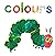 Colours by Eric Carle