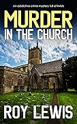 Murder in the Church