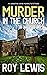 Murder in the Church (Arnol...