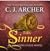 The Sinner (Assassins Guild #4)