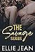 The Savage Series - Boxset